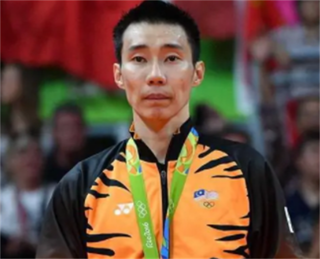 羽坛名将李宗伟简介(马来西亚的英雄)