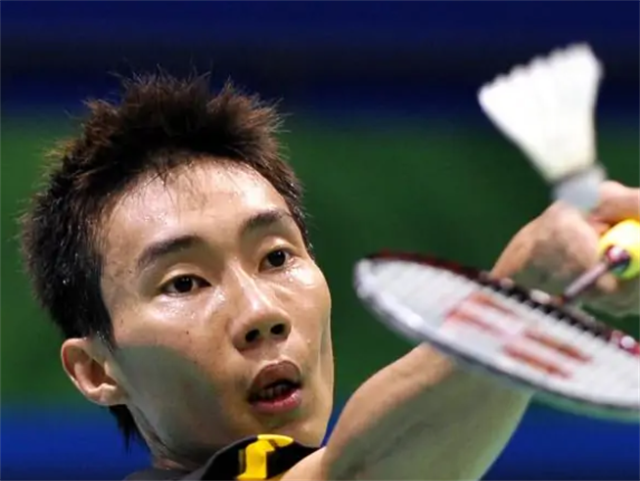 羽坛名将李宗伟简介(马来西亚的英雄)