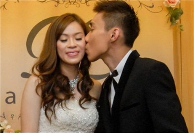 羽坛名将李宗伟简介(马来西亚的英雄)