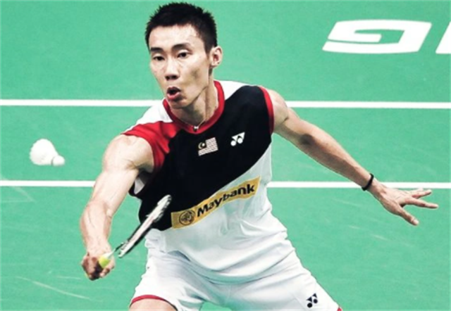 羽坛名将李宗伟简介(马来西亚的英雄)
