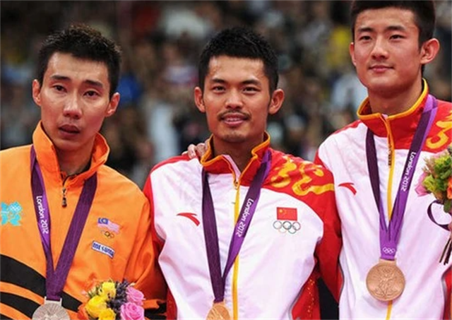 羽坛名将李宗伟简介(马来西亚的英雄)