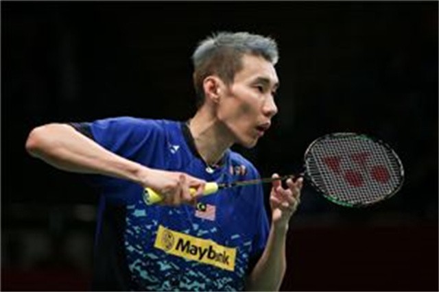 羽坛名将李宗伟简介(马来西亚的英雄)