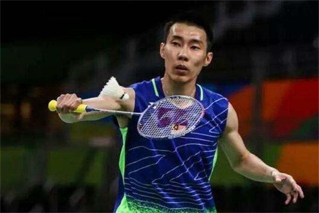 羽坛名将李宗伟简介(马来西亚的英雄)