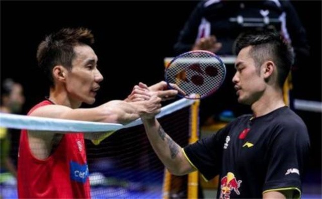 羽坛名将李宗伟简介(马来西亚的英雄)