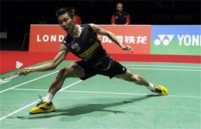 羽坛名将李宗伟简介(马来西亚的英雄)