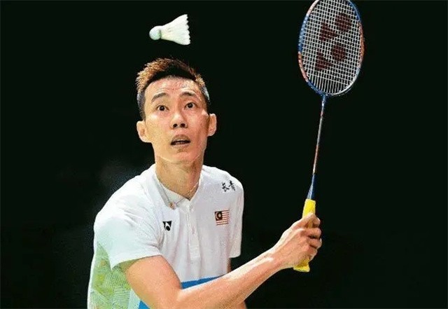 羽坛名将李宗伟简介(马来西亚的英雄)