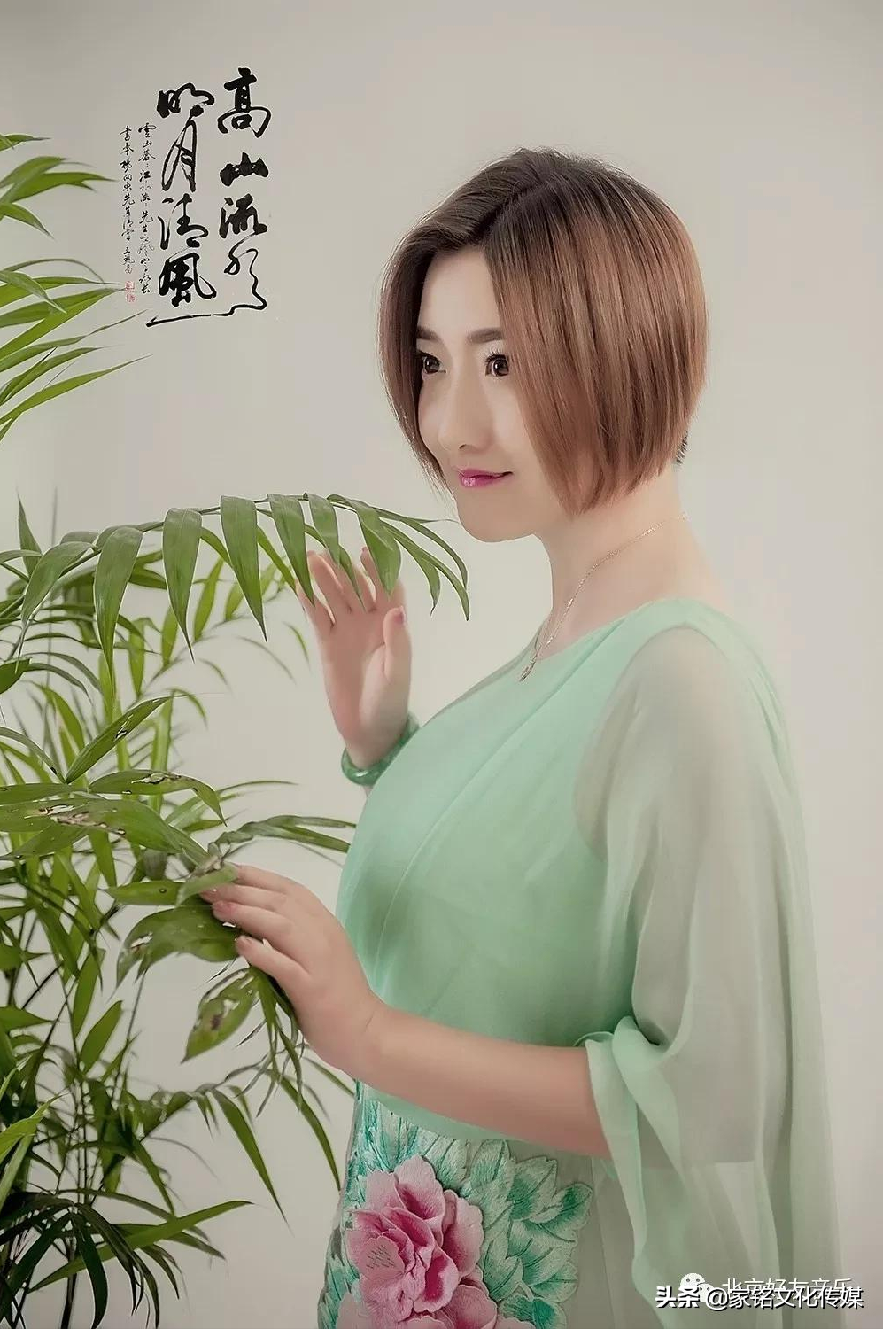 苏州家铭文化合作明星云菲菲简介(云菲菲)