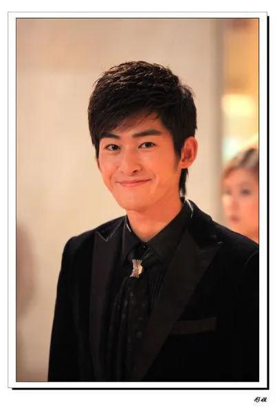 张翰简介（不可一世的他就这样走到今天）