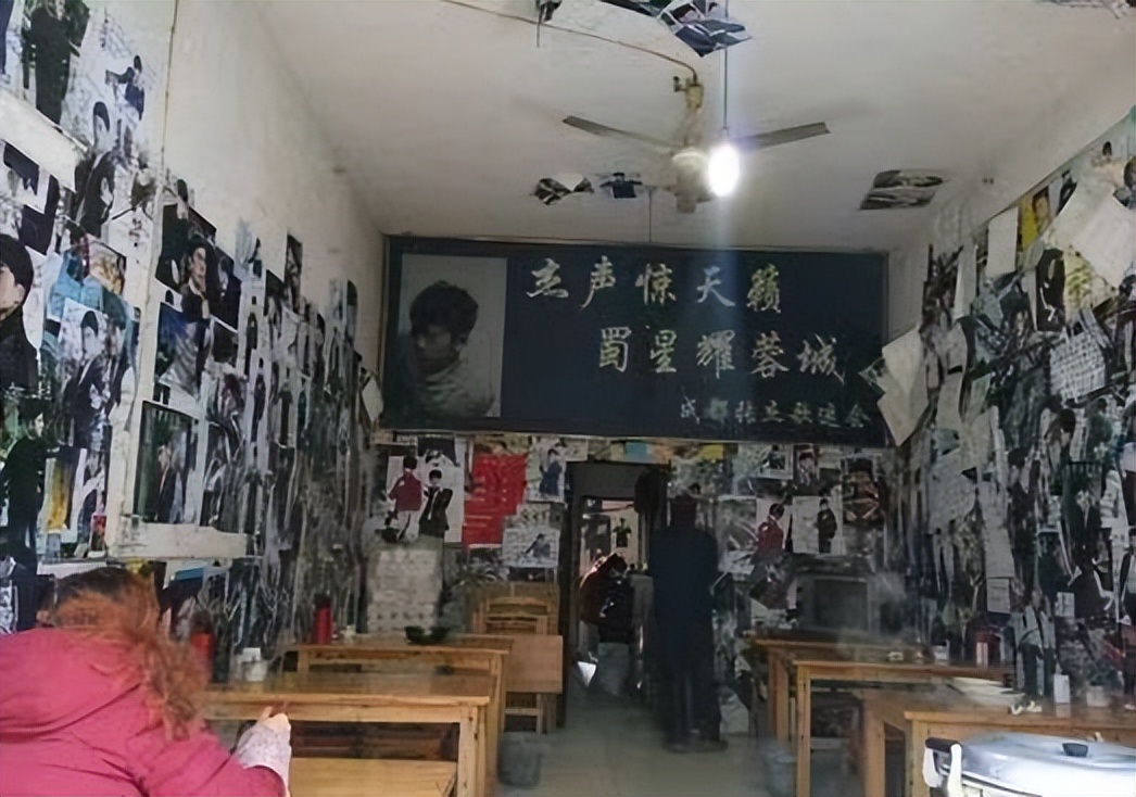 张杰简介(普通家庭出身却成为乐坛一哥,他是如何一步一步走向成功的)