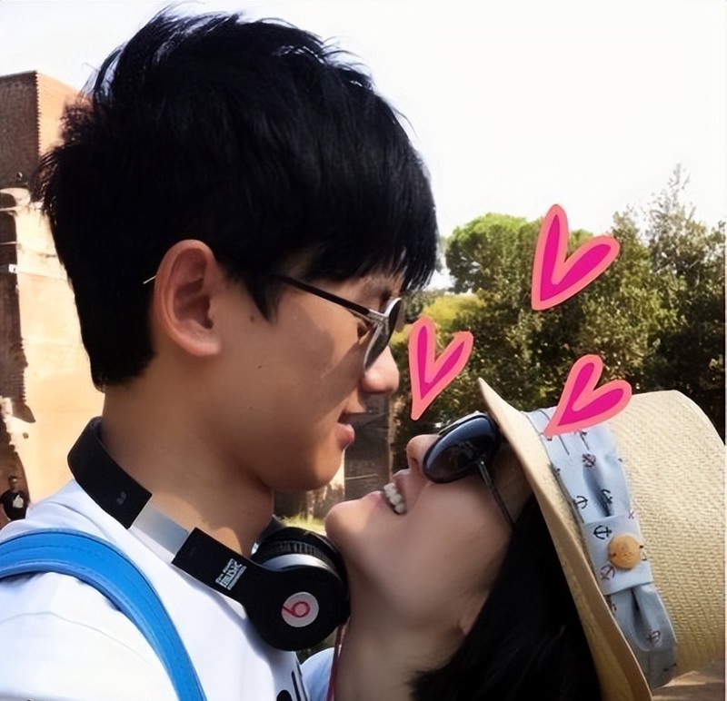 张杰简介(普通家庭出身却成为乐坛一哥,他是如何一步一步走向成功的)