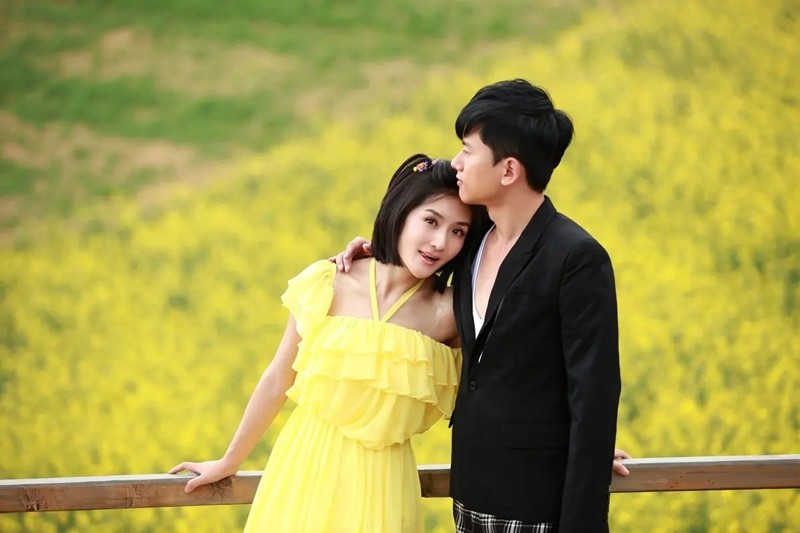 张杰简介(普通家庭出身却成为乐坛一哥,他是如何一步一步走向成功的)