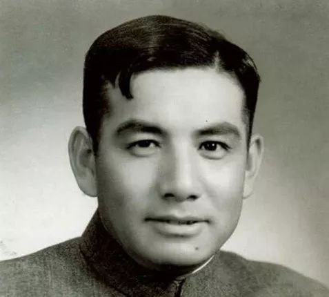 张灵甫简介(张灵甫有1个女儿、1个儿子,现在情况怎样)