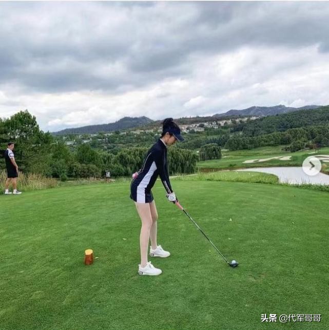 揭秘张蕊个人资料简介(张继科绯闻女友张蕊的真实身份)