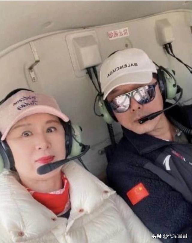 揭秘张蕊个人资料简介(张继科绯闻女友张蕊的真实身份)