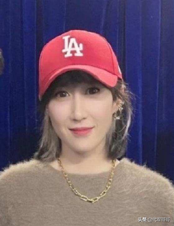 揭秘张蕊个人资料简介(张继科绯闻女友张蕊的真实身份)