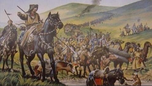 赵构简介(宋高宗赵构,年龄超过80,是历史上当太上皇时间最久的皇帝)