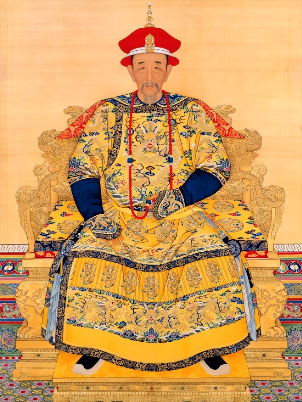 甄嬛简介(一生不被宠爱,却活成了如今女人羡慕的样子)