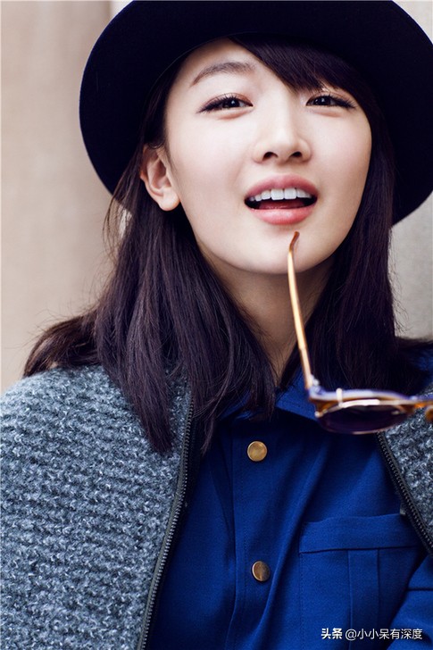 周冬雨简介(她和一位男友、三位绯闻男友的瓜,周冬雨的婚恋困局)