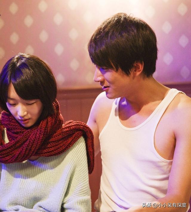 周冬雨简介(她和一位男友、三位绯闻男友的瓜,周冬雨的婚恋困局)