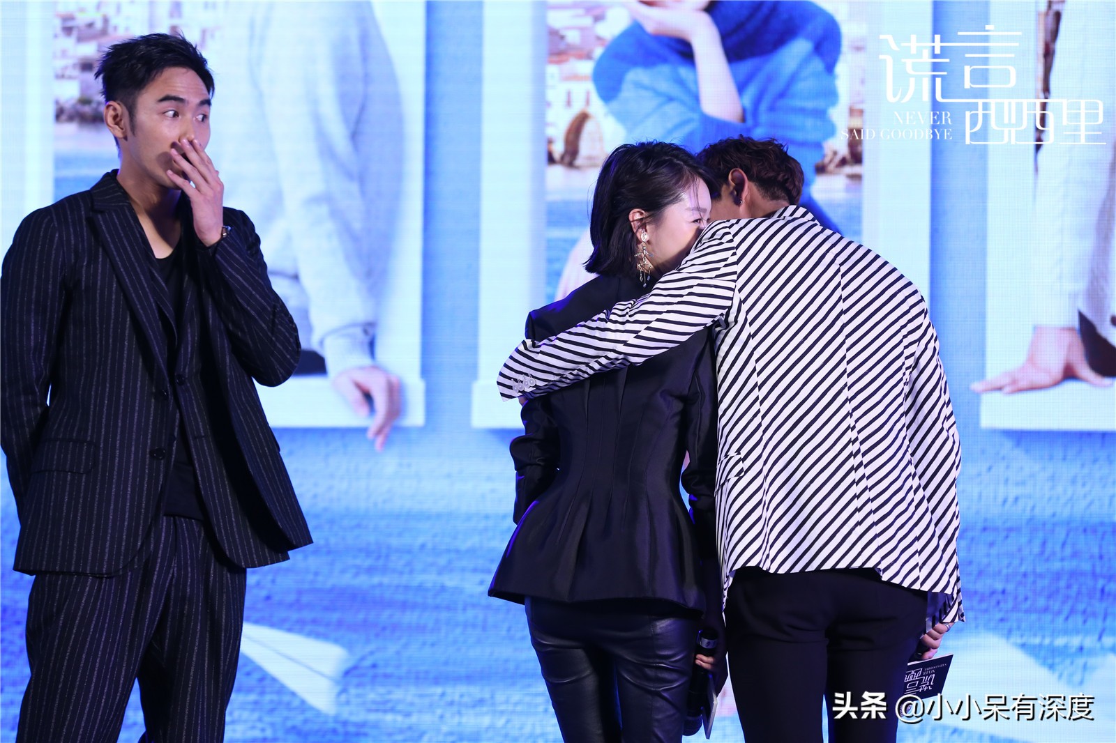 周冬雨简介(她和一位男友、三位绯闻男友的瓜,周冬雨的婚恋困局)