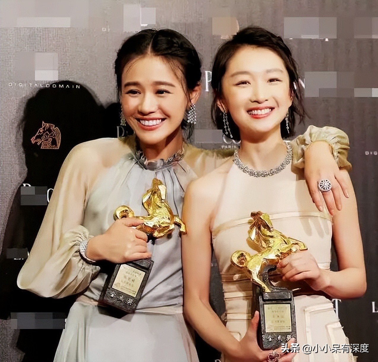 周冬雨简介(她和一位男友、三位绯闻男友的瓜,周冬雨的婚恋困局)