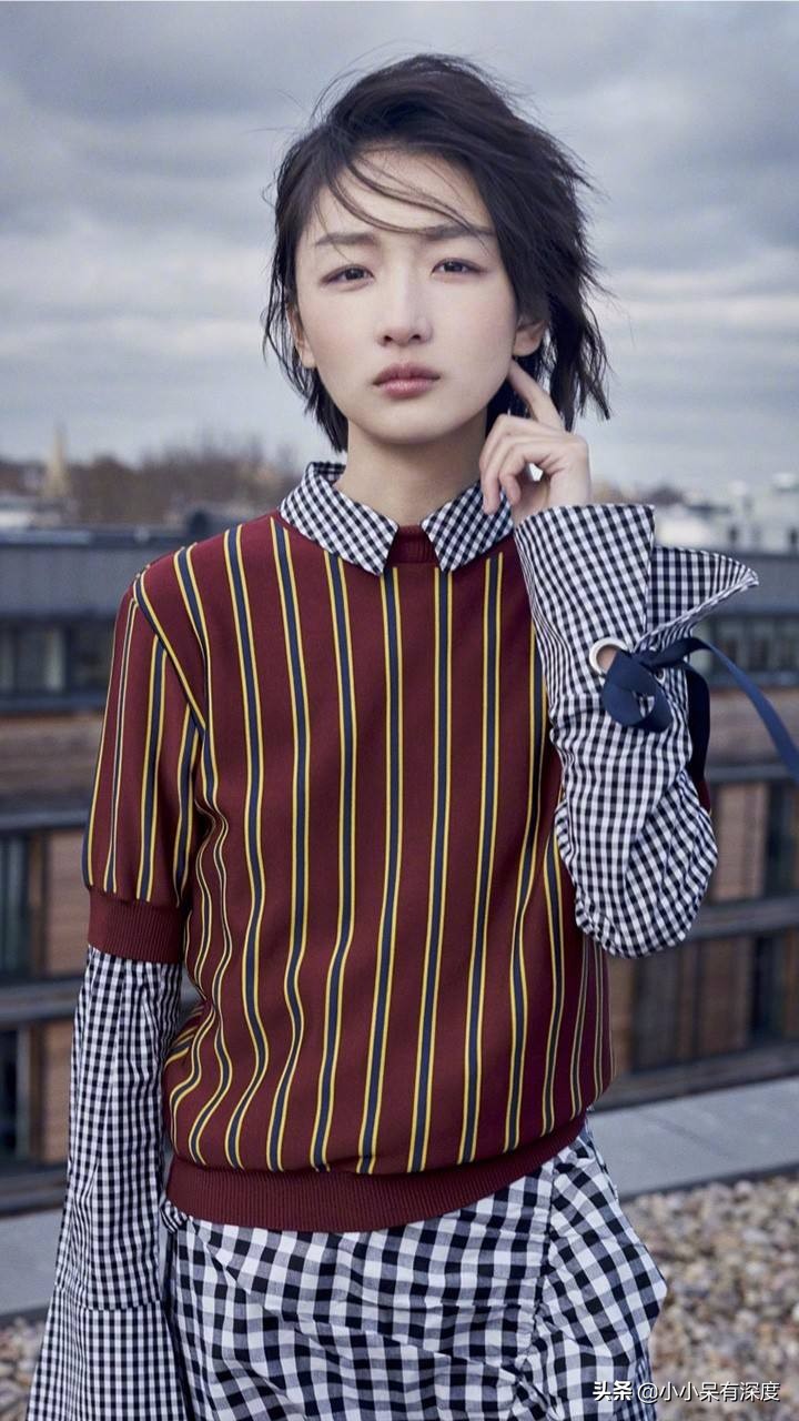 周冬雨简介(她和一位男友、三位绯闻男友的瓜,周冬雨的婚恋困局)