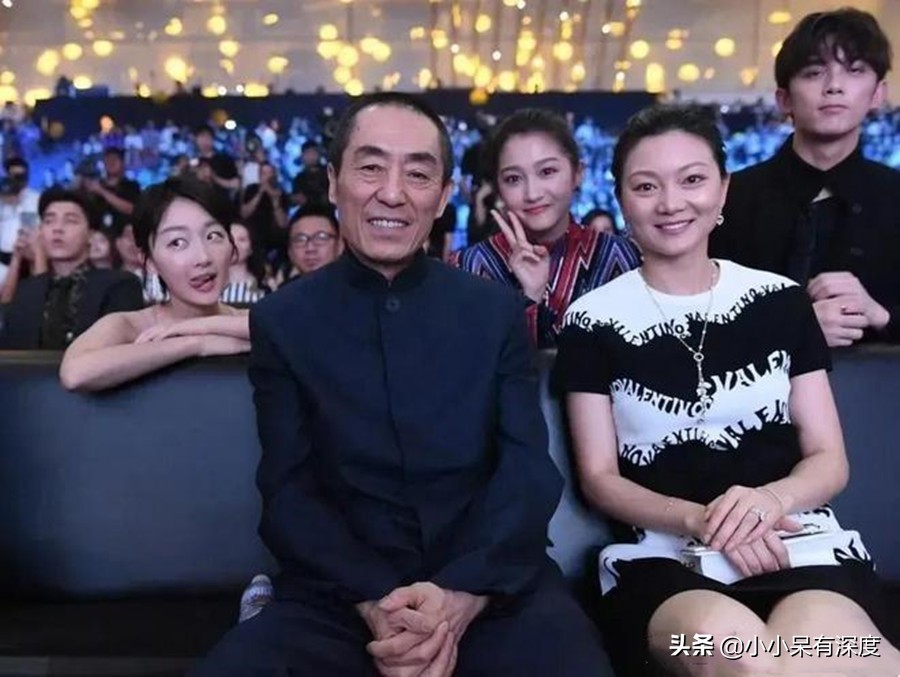 周冬雨简介(她和一位男友、三位绯闻男友的瓜,周冬雨的婚恋困局)