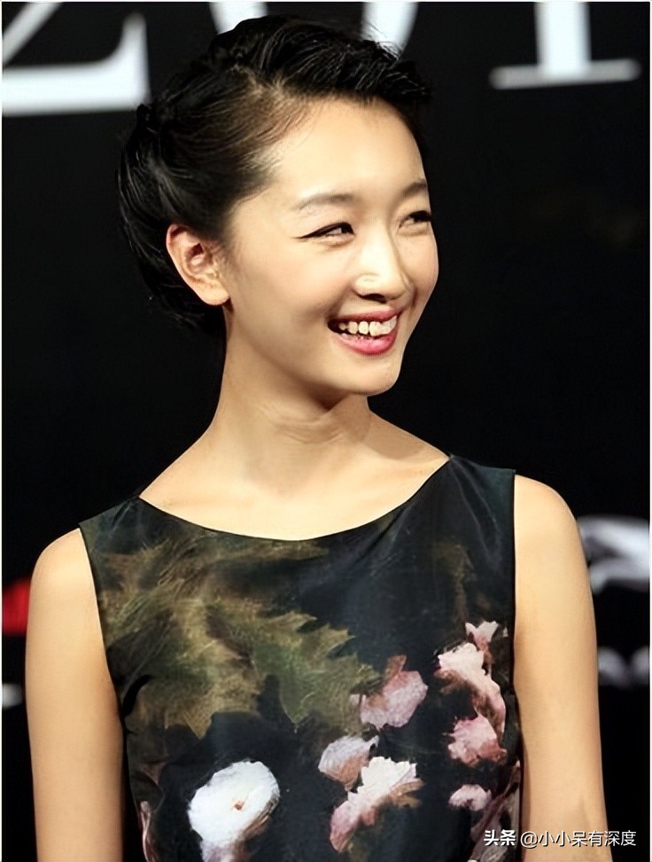 周冬雨简介(她和一位男友、三位绯闻男友的瓜,周冬雨的婚恋困局)