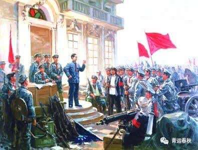 周恩来的简介（周总理和我们在一起）