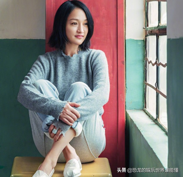 周迅简历个人简介身高(周迅多高真实身高多少 周迅为什么能够火这么多年)