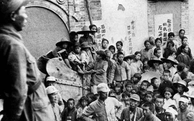 左权简介(为掩护彭德怀等牺牲,死后妻子嫁其秘书,唯一后人承其遗志)