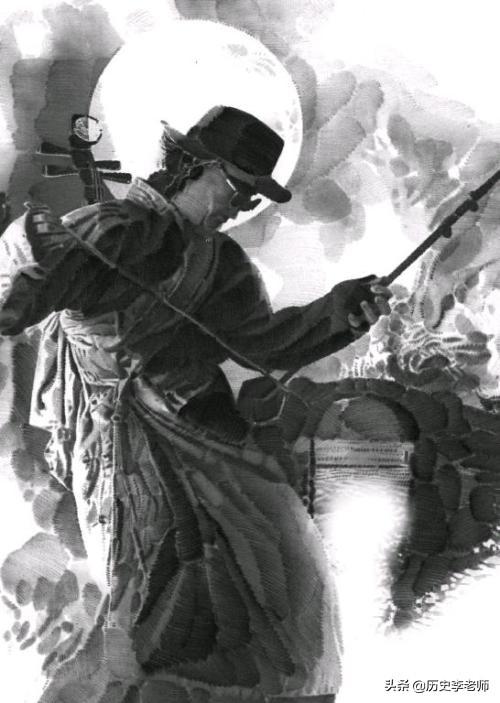 二泉映月的作者是谁(瞎子阿炳的《二泉映月》有多伟大?日本著名音乐家:应该跪下来听)