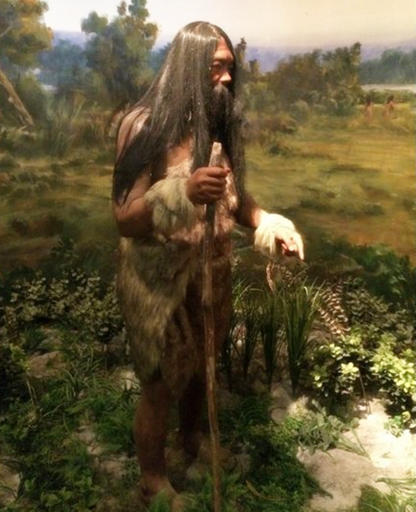 三皇五帝是谁(你知道“三皇五帝”是哪“三皇”、哪“五帝”吗?)