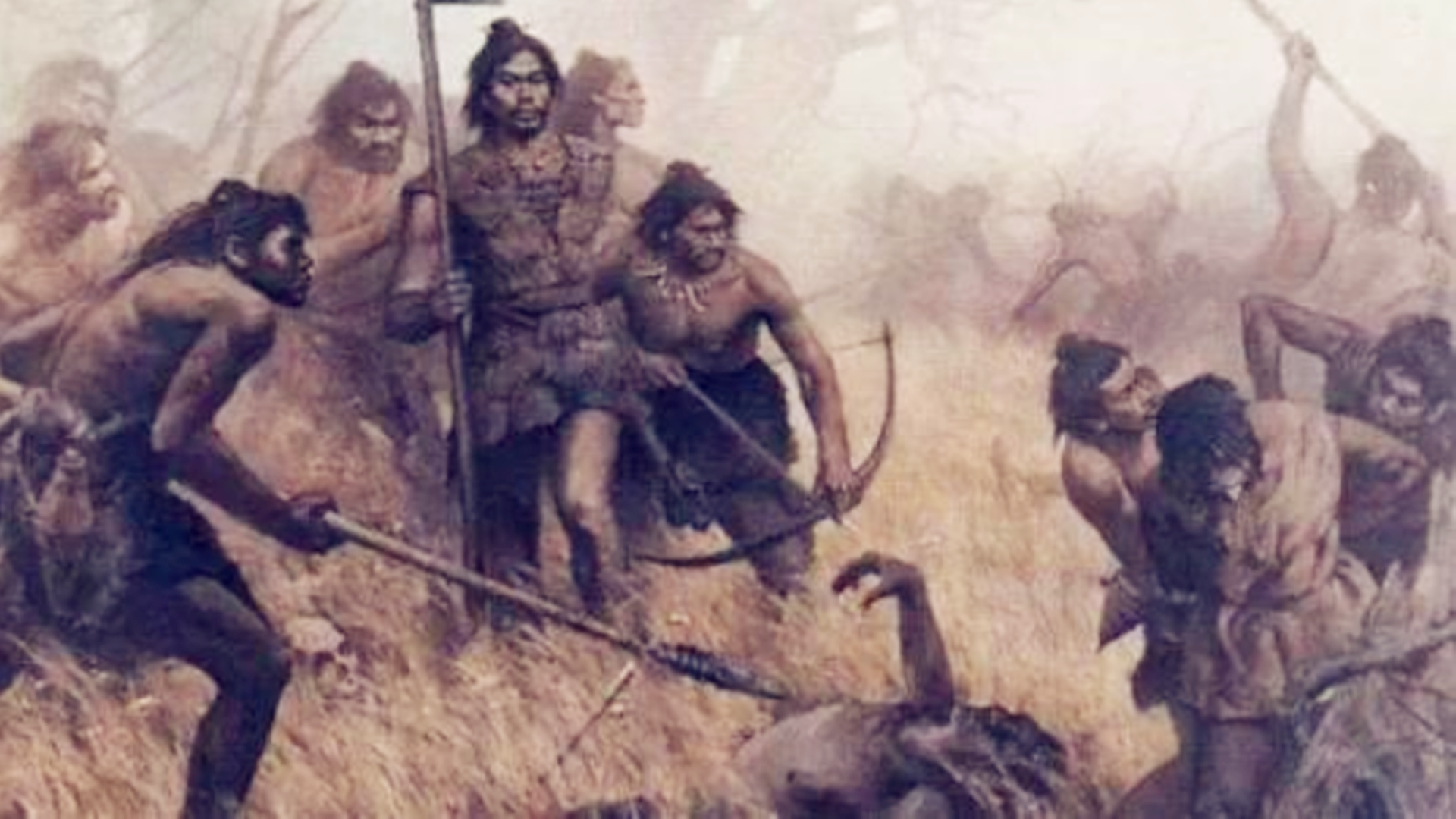 三皇五帝是谁(你知道“三皇五帝”是哪“三皇”、哪“五帝”吗?)