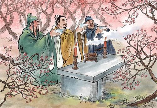 四大名著的作者到底是谁呀?