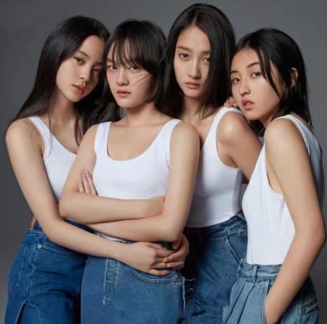 四小花旦是谁(四小花旦差距:张子枫关晓彤口碑好,欧阳娜娜和文琪渐渐没了声音)