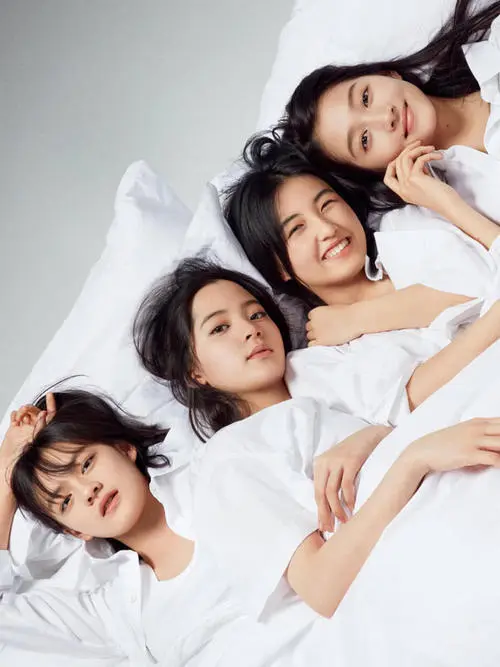 四小花旦是谁(四小花旦差距:张子枫关晓彤口碑好,欧阳娜娜和文琪渐渐没了声音)