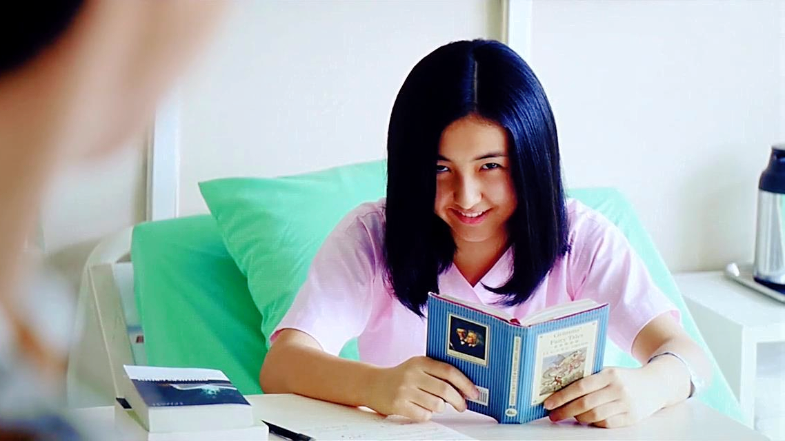 四小花旦是谁(四小花旦差距:张子枫关晓彤口碑好,欧阳娜娜和文琪渐渐没了声音)