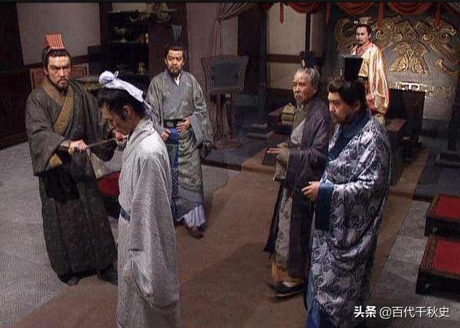 七步之才的历史人物是谁(《三国演义》解析：《七步诗》是曹植作的吗？真不一定)