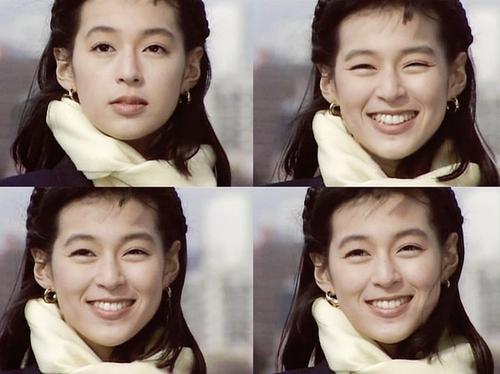 爱情女神是谁(曾经的“爱情女神”赤名莉香,在新版中成了一个“男人”)