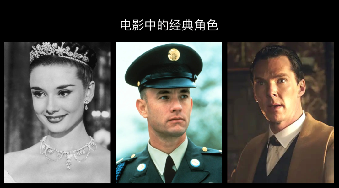 爱情女神是谁(曾经的“爱情女神”赤名莉香,在新版中成了一个“男人”)