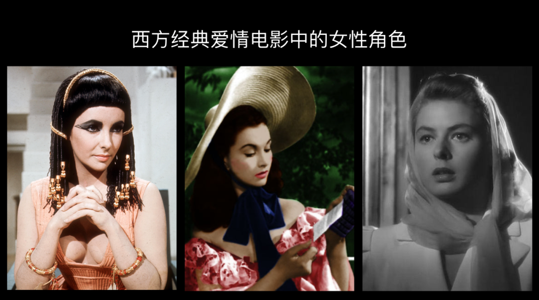 爱情女神是谁(曾经的“爱情女神”赤名莉香,在新版中成了一个“男人”)