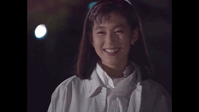 爱情女神是谁(曾经的“爱情女神”赤名莉香,在新版中成了一个“男人”)