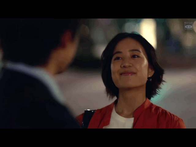 爱情女神是谁(曾经的“爱情女神”赤名莉香,在新版中成了一个“男人”)