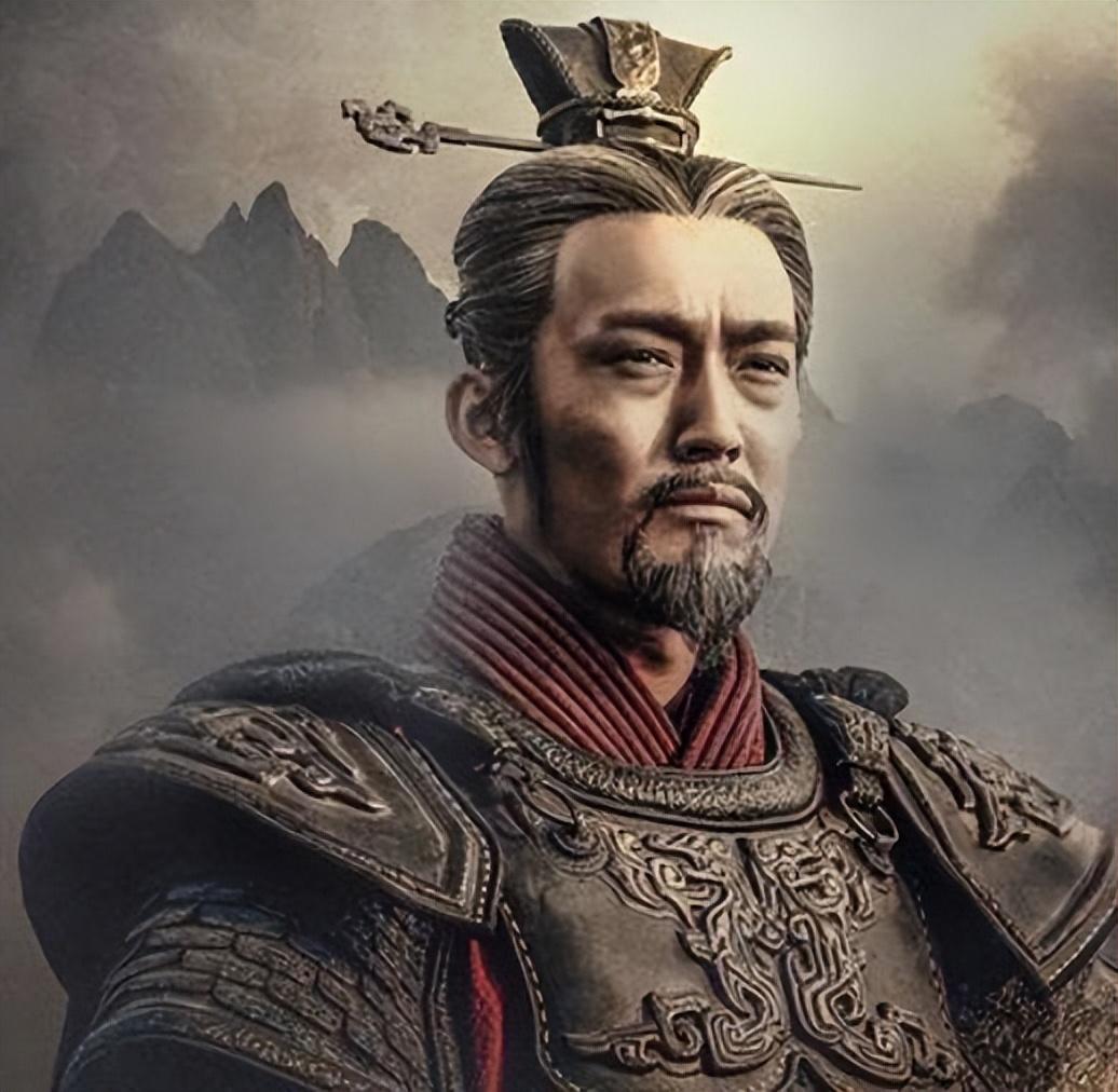 白起是谁(白起真正的身世,被史书隐藏得太深,难怪被秦昭王信任30多年)