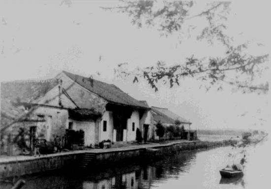 刘大白的资料简介(晚潮｜“白屋”主人刘大白)