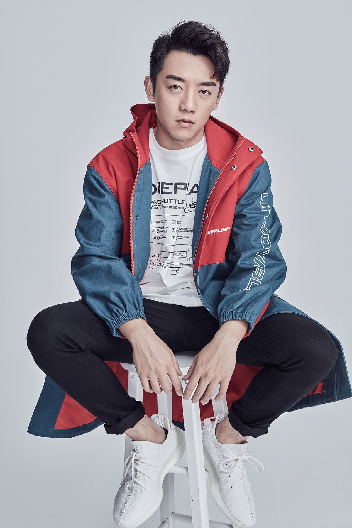 郑凯个人资料简介(被“女海王”骗,被女富豪伤,情感磋磨后娶平凡女孩很幸福)