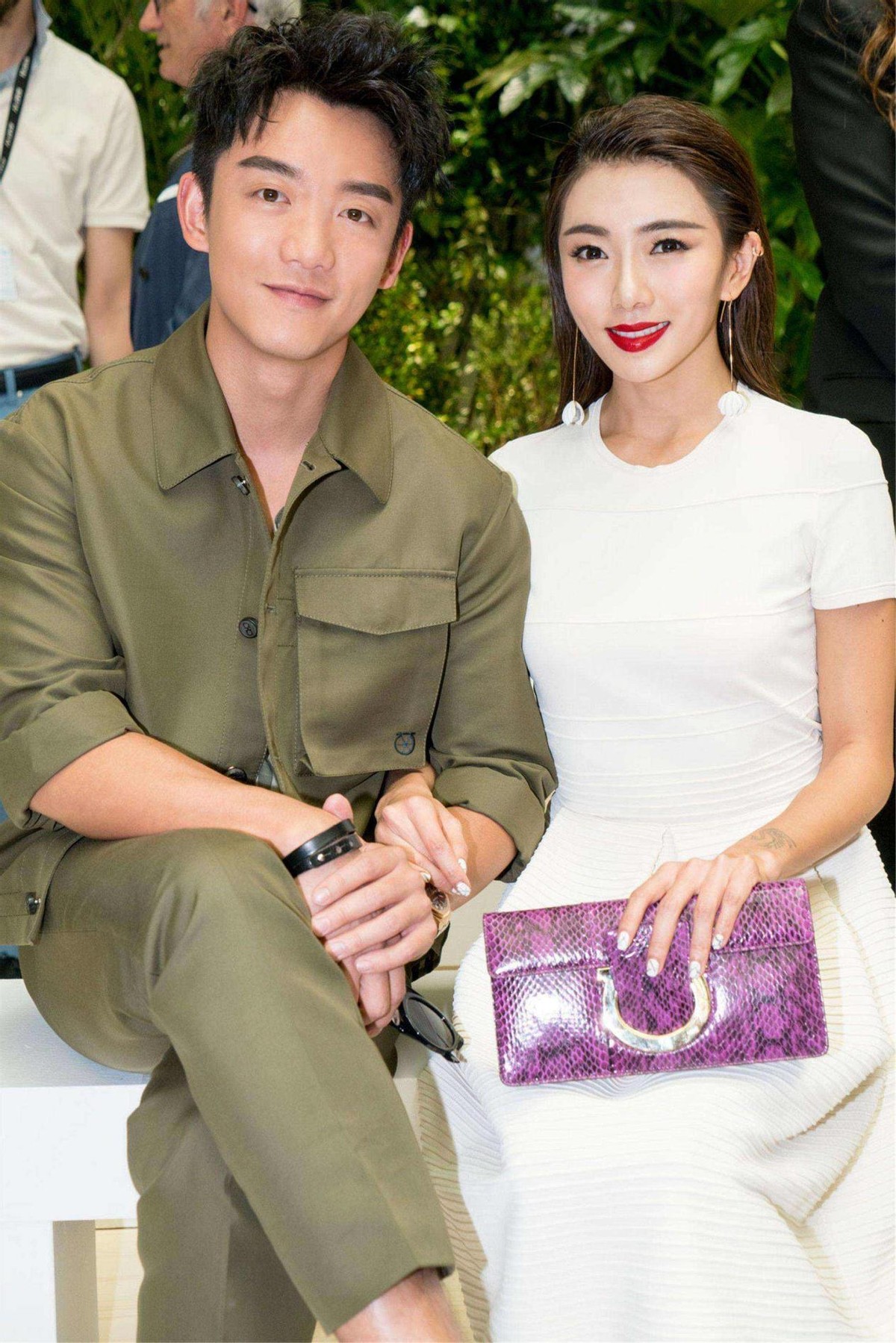 郑凯个人资料简介(被“女海王”骗,被女富豪伤,情感磋磨后娶平凡女孩很幸福)