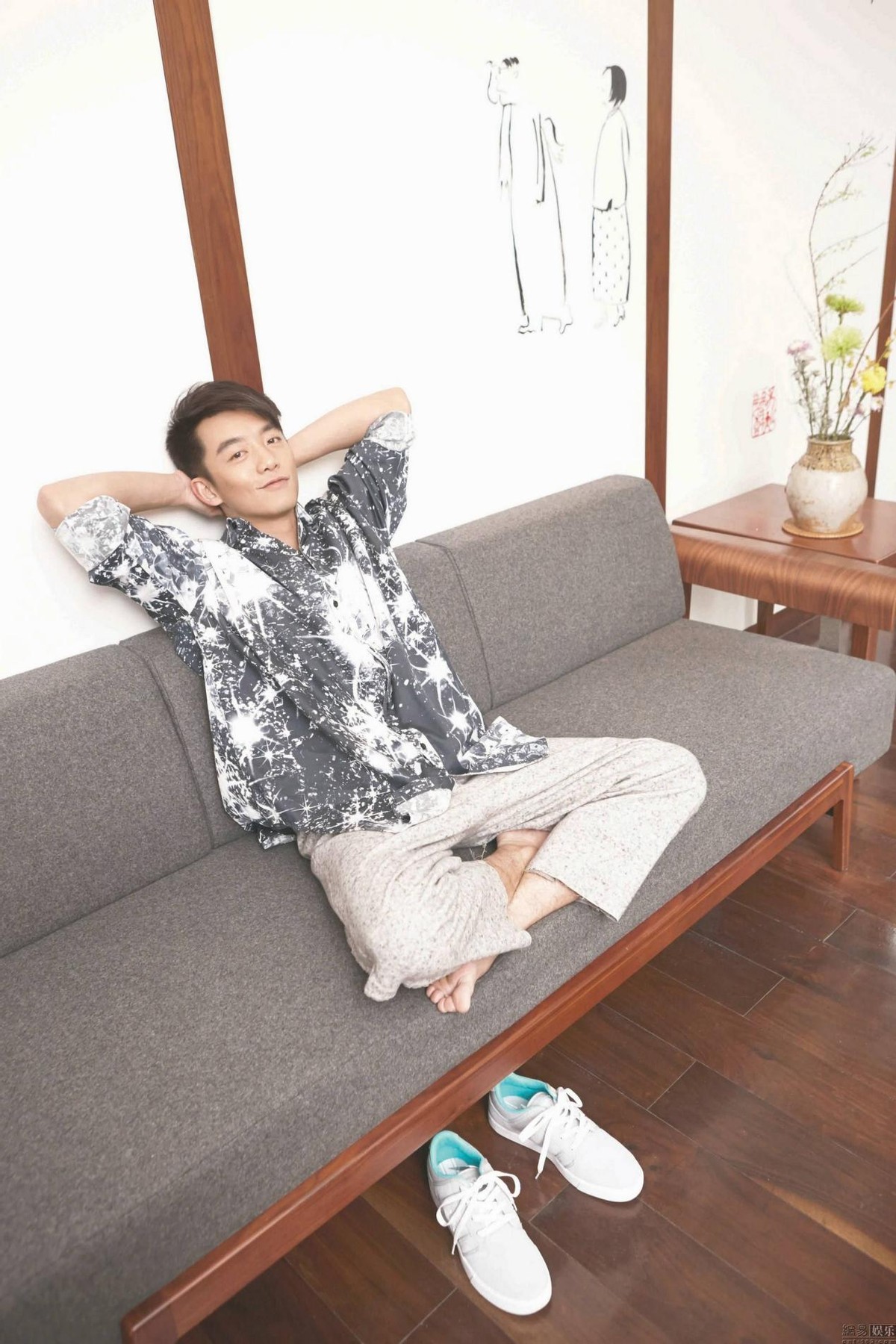 郑凯个人资料简介(被“女海王”骗,被女富豪伤,情感磋磨后娶平凡女孩很幸福)