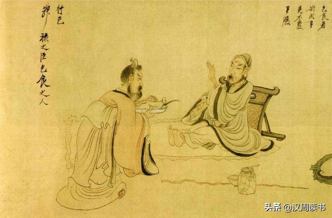 不为五斗米不折腰是谁(成语典故:不为五斗米折腰的陶渊明)